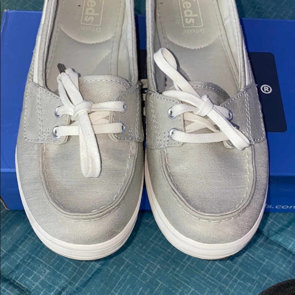 Ked’s Women’s Slip On